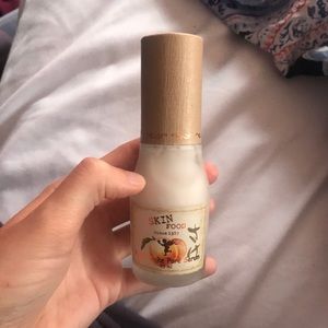 Skin Food Peach Sake Pore Serum